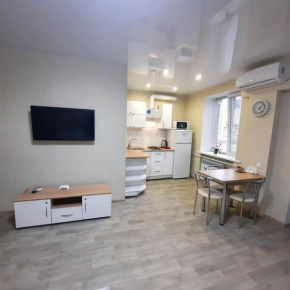 Stusa apartment new